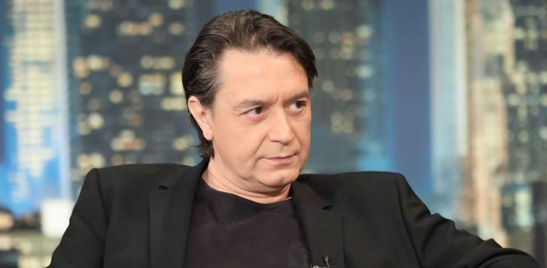 Γιάννης Κότσιρας: Αποκαλύπτει τον αγαπημένο του παίκτη από το φετινό Masterchef