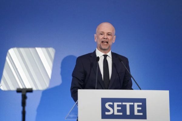 Head of Greek tourism enterprises association: Difficult to reach 50% of 2019’s revenues in 2021