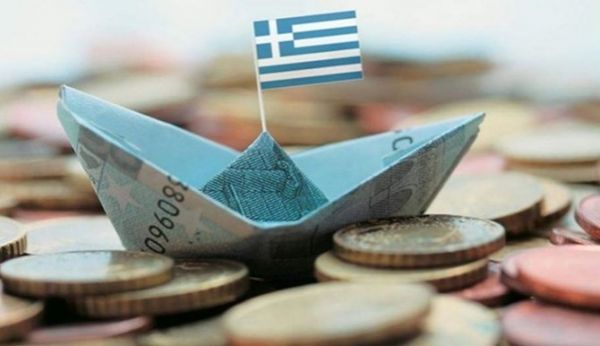 Bloomberg: Εύσημα για τα ελληνικά ομόλογα
