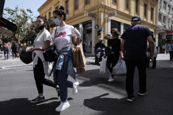 Κοροναϊός: Τι αλλάζει στη ζωή μας έως το τέλος Ιουνίου – Ποια είναι τα τελευταία μέτρα του lockdown που αίρονται
