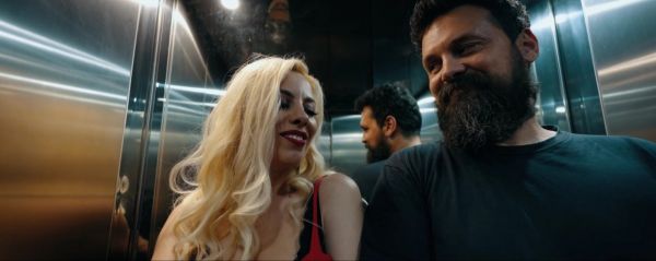 «Μήπως έχεις φωτιά;»: Για πρώτη φορά μαζί Ζαχαρούλα Κληματσάκη και Σπύρος Γραμμένος