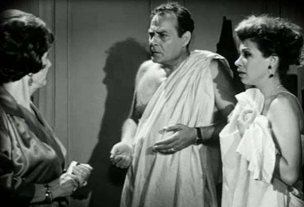 Οι παράνομοι εραστές έπρεπε να πιαστούν επ’ αυτοφώρω: Ο εξευτελιστικός νόμος που ίσχυε στην Ελλάδα έως το 1983