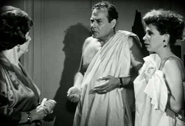 Οι παράνομοι εραστές έπρεπε να πιαστούν επ’ αυτοφώρω: Ο εξευτελιστικός νόμος που ίσχυε στην Ελλάδα έως το 1983