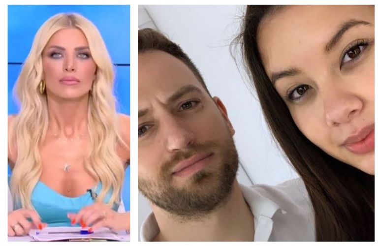 Κατερίνα Καινούργιου: Ξεσπά για τον συζυγοκτόνο – «Γιατί τον ακολουθείτε στο Instagram;»