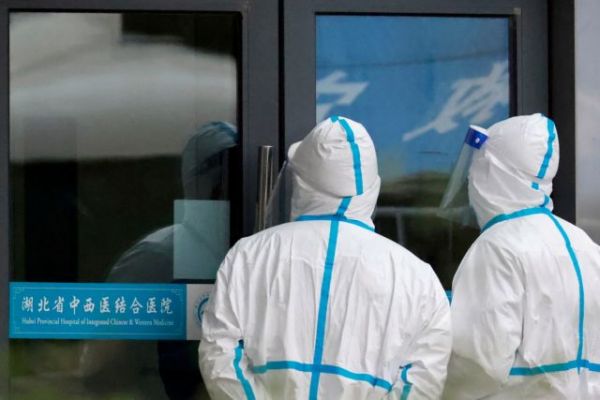 Κοροναϊός: Διαφάνεια ζήτησε από την Κίνα ο Μπλίνκεν