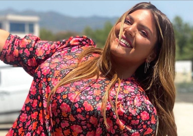 Δανάη Μπάρκα: Ξεσπά μετά τον θάνατο της 14χρονης στη Θεσσαλονίκη