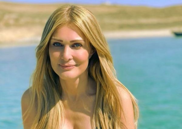 Mad VMA: Στη Νατάσα Θεοδωρίδου το τιμητικό βραβείο