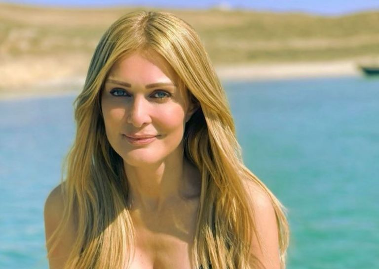 Mad VMA: Στη Νατάσα Θεοδωρίδου το τιμητικό βραβείο