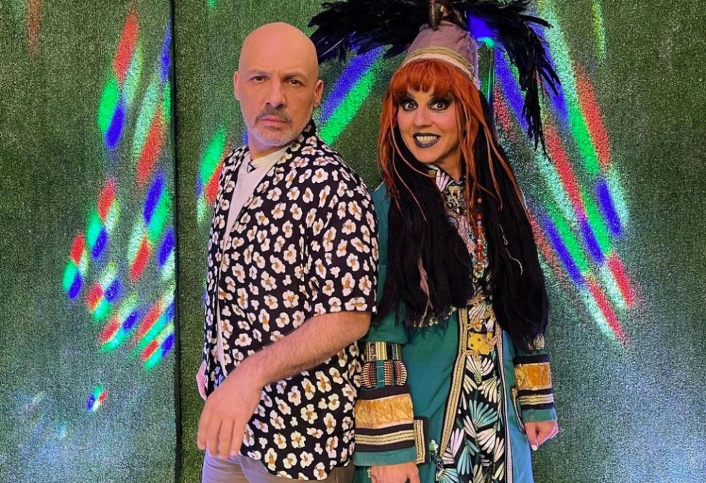 Καλό Μεσημεράκι: Κρούσμα κοροναϊού στην εκπομπή