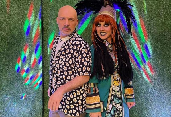 Καλό Μεσημεράκι: Κρούσμα κοροναϊού στην εκπομπή