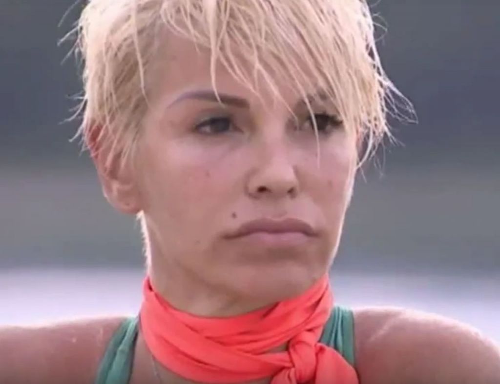 Νατάσα Καλογρίδη: Στην πιο NSFW φωτογραφία της στο Instagram