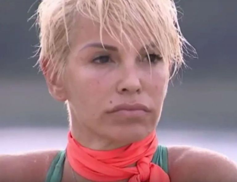 Νατάσα Καλογρίδη: Στην πιο NSFW φωτογραφία της στο Instagram