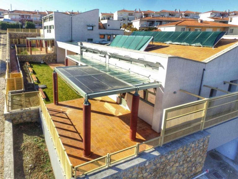 Κοζάνη: Παραδόθηκε ο «πράσινος» βρεφονηπιακός σταθμός – Έχει μηδενικό ενεργειακό αποτύπωμα