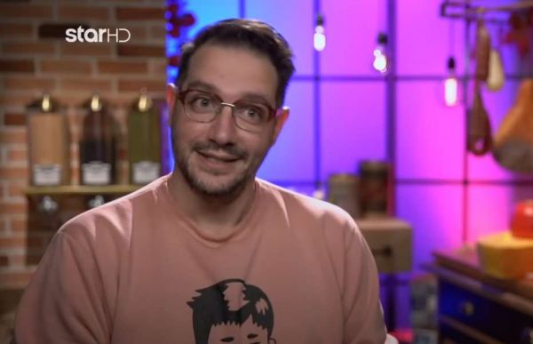 Ο Παύλος του MasterChef «πετσοκόβει» την Λατινοπούλου: Δεν είχες κάτι άλλο να κάνεις;