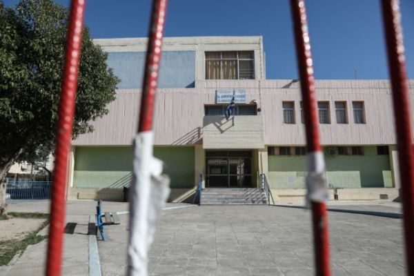 Θεσσαλονίκη: Βρέθηκε ο 8χρονος Βασίλης – Τον είχε αρπάξει η μητέρα του από το σχολείο