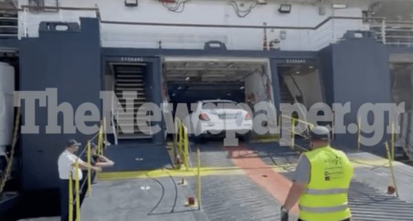 Γλυκά Νερά: Καθ’ οδόν για το πατρικό του πιλότου η μητέρα της Καρολάιν – Πάει να πάρει τη μικρή Λυδία
