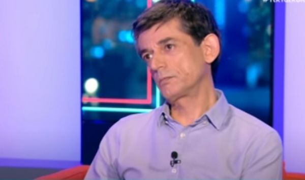 Νίκος Καρανίκας: «Έχω κάνει σκληρά ναρκωτικά, ηρωίνη και κοκαΐνη»