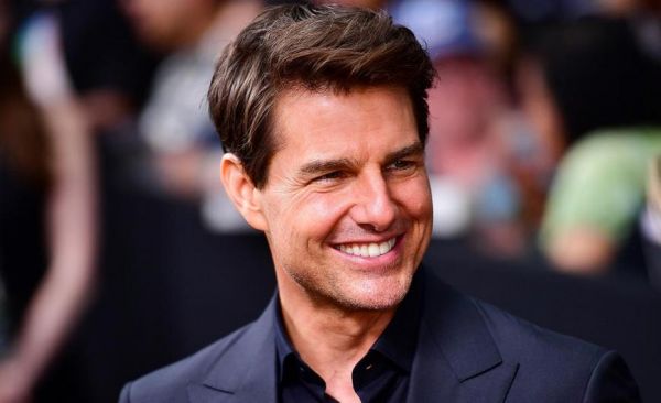 Σε καραντίνα ο Τομ Κρουζ και άλλοι 60 συνεργάτες του