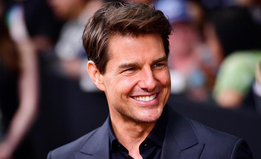 Σε καραντίνα ο Τομ Κρουζ και άλλοι 60 συνεργάτες του