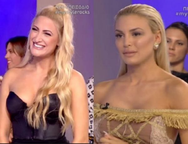 Αλεξάνδρα Παναγιώταρου: Η Αποκάλυψη για το ροζ βίντεο της Ιωάννας Τούνη