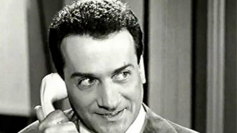 Αλέκος Αλεξανδράκης: Πώς είναι και τι κάνει σήμερα η κόρη του αξέχαστου ηθοποιού