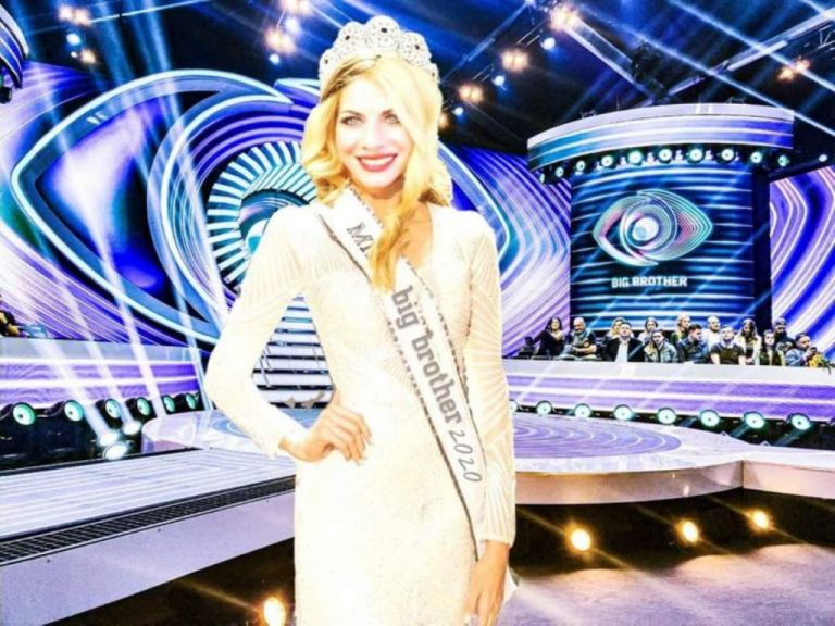 Άννα Μαρία Ψυχαράκη: Η νικήτρια του Big Brother απολαμβάνει τις διακοπές της και είναι πιο όμορφη από ποτέ!