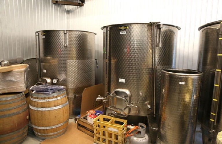 Αποστάγματα: Προϋποθέσεις για την ανάπτυξη των επιχειρήσεων