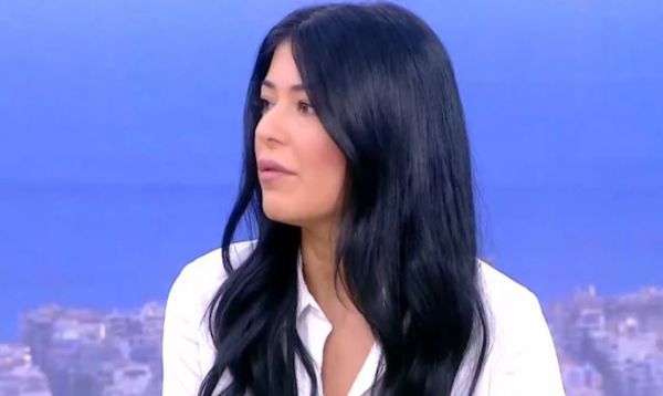 Αφροδίτη Λατινοπούλου: «Η Δανία δείχνει το δρόμο» σχολίασε για την επίθεση Πακιστανών σε γυναίκα