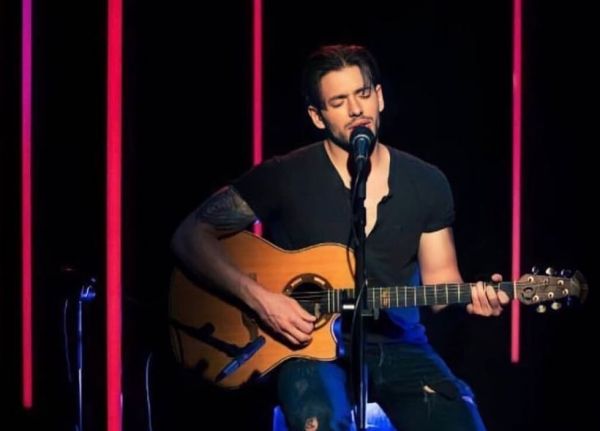 Βαγγέλης Κακουριώτης: Ο δικός του Θεός και η πορεία προς την επιτυχία