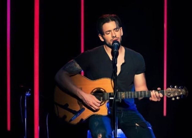 Βαγγέλης Κακουριώτης: Ο δικός του Θεός και η πορεία προς την επιτυχία