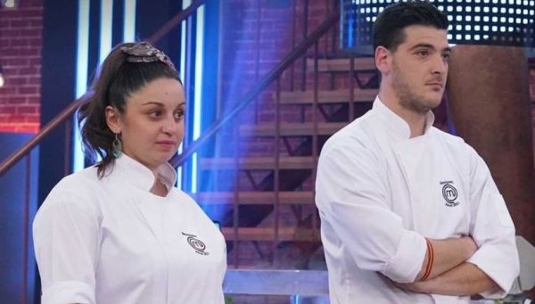 Μαργαρίτα Νικολαΐδη: H MasterChef που έγινε Master και στο Instagtram