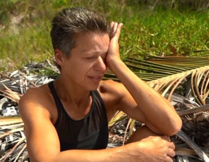 Συγκινεί η Σοφία Μαργαρίτη: «Δεν μπορώ να δουλέψω μετά το Survivor»