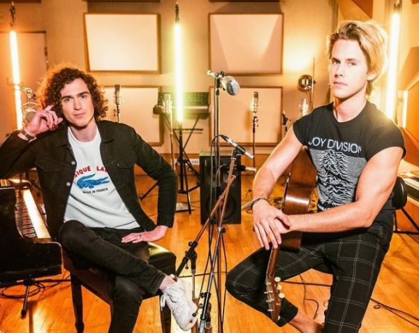 Οι… ελληνικές ρίζες των Ofenbach