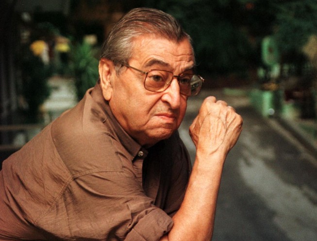 Γιάννης Δαλιανίδης: Απίστευτες αποκαλύψεις για τον σκηνοθέτη – «Φοβόσουν μην…»