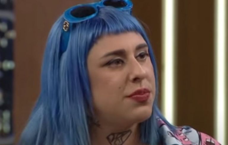 Super Κική: «Δεν με εμπιστεύονται – Φοβούνται γιατί είμαι ένας βόθρος»