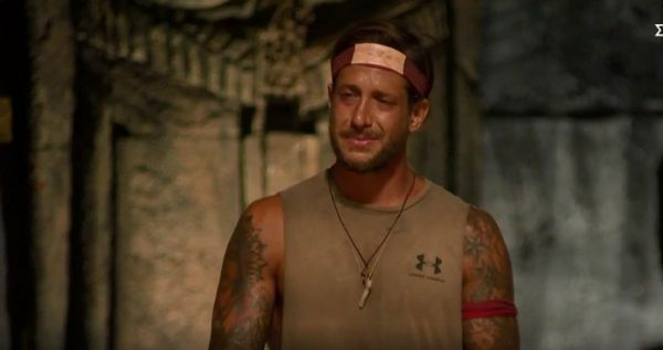 Ηλίας Μπόγδανος : «Είχα μείνει στο νοσοκομείο σε κώμα»