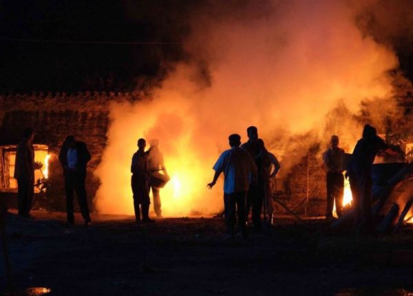 Άγριες Μέλισσες Spoiler: Αντίστροφη μέτρηση για το συγκλονιστικό φινάλε