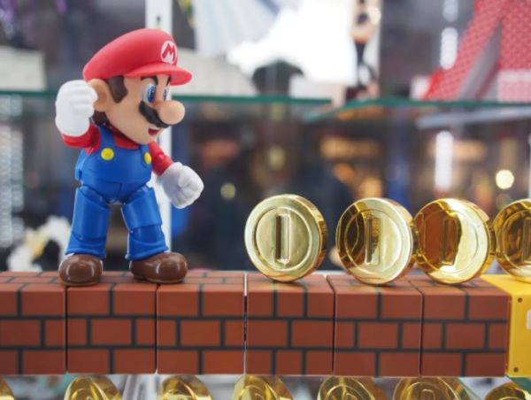 Στα σκαριά το πρώτο μουσείο Nintendo