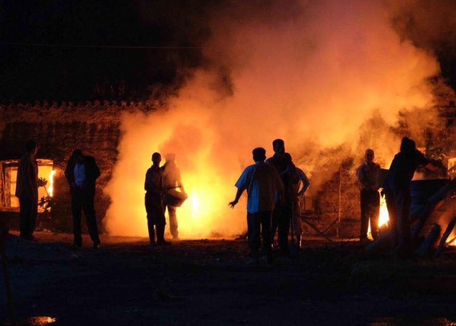 Άγριες Μέλισσες Spoiler: Αντίστροφη μέτρηση για το συγκλονιστικό φινάλε