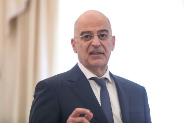 Greek FM expresses dissatisfaction over latest snub regarding int’l meeting on Libya