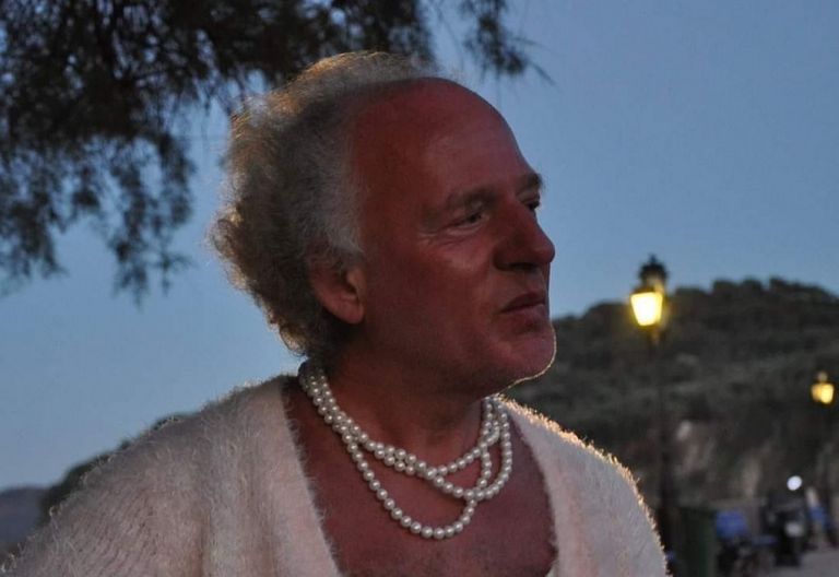 Δημήτρη της Λέσβου: «Είμαι σίγουρος ότι ο νεκρός του τροχαίου είναι ο αδερφός μου»