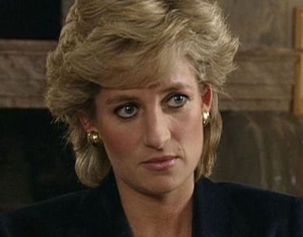 Αποκαλυπτήρια για το άγαλμα της πριγκίπισσας Νταϊάνα