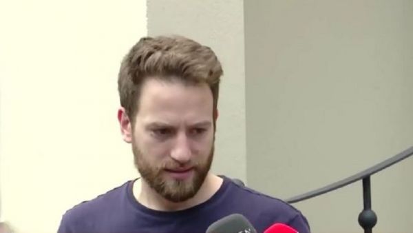 Εγκλημα στα Γλυκά Νερά: «Θέλω να τιμωρηθώ γι’ αυτά που έκανα» – Τα πρώτα λόγια του πιλότου