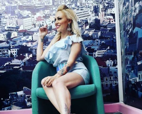 Γωγώ Γαρυφάλλου: «Θα ξαναπήγαινα εκ νέου σε ένα ριάλιτι τώρα»