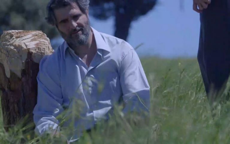 Άγριες Μέλισσες: Το σπαρακτικό το τέλος του Μιλτιάδη – Πέθανε στο ίδιο δέντρο με τον γιο του