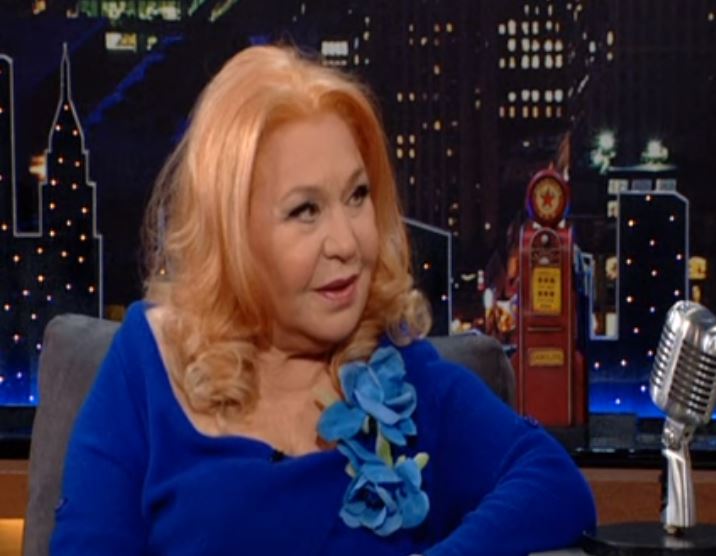 Τιτίκα Στασινοπούλου: «Μου έπεσαν τα μαλλιά από τις χημειοθεραπείες αλλά δεν φοβήθηκα»