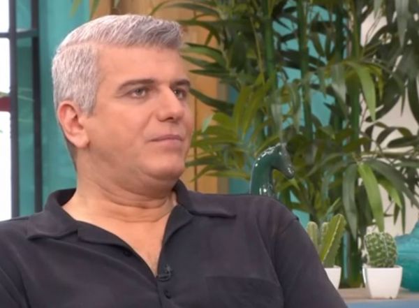 Βλαδίμηρος Κυριακίδης: «Ποτέ δεν πέσαμε στην παγίδα του ανταγωνισμού με την γυναίκα μου»