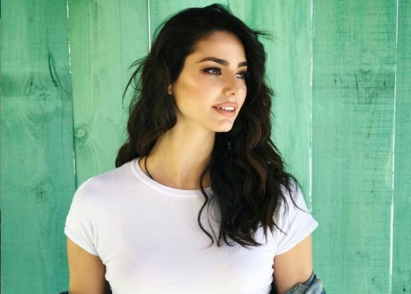 Ηλιάνα Παπαγεωργίου: «Moυ έγινε πρόταση να τραγουδήσω στην Επίδαυρο»