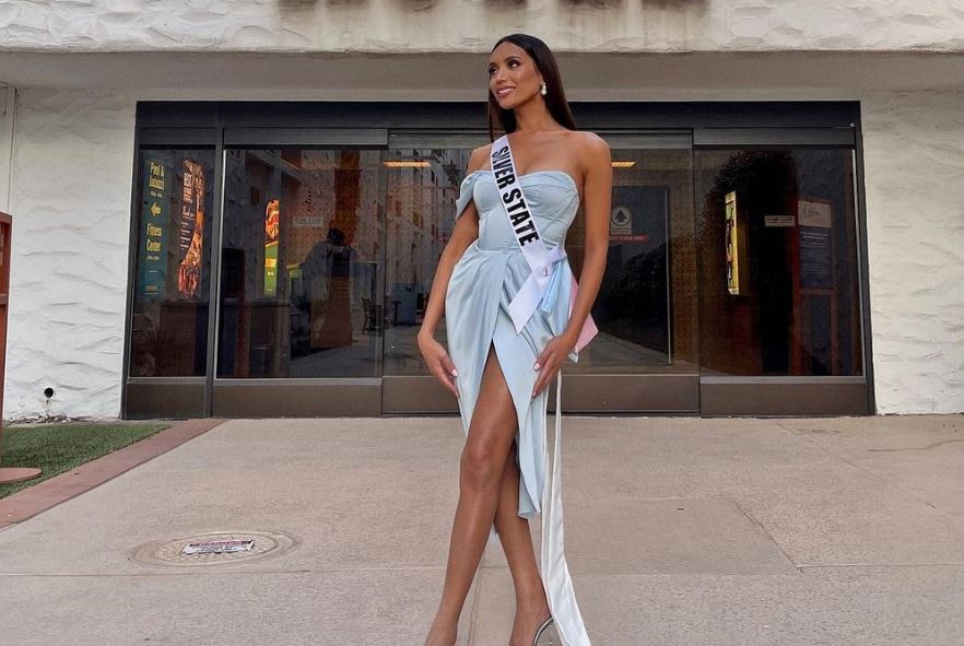 ΗΠΑ: Μια 27χρονη τρανς στέφθηκε Miss Nevada και έγραψε ιστορία