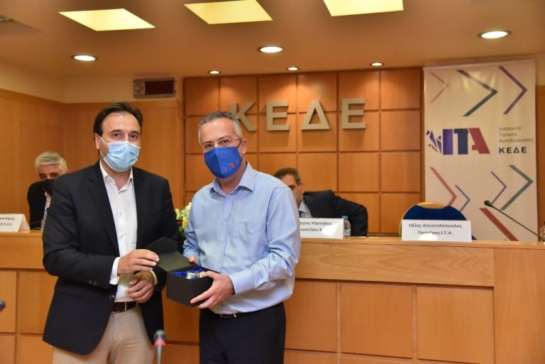 Με κριτήρια πανευρωπαϊκά αρίστευσαν 25 ελληνικοί δήμοι